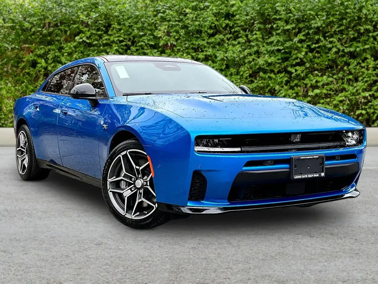 Dodge Charger снимка Dodge Charger