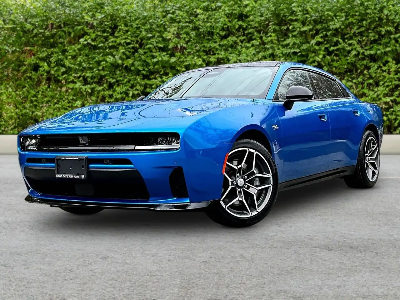 Dodge Charger снимка Dodge Charger
