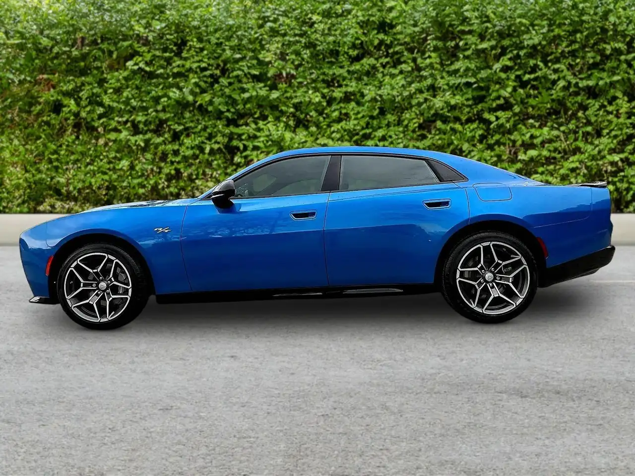 Dodge Charger снимка Dodge Charger