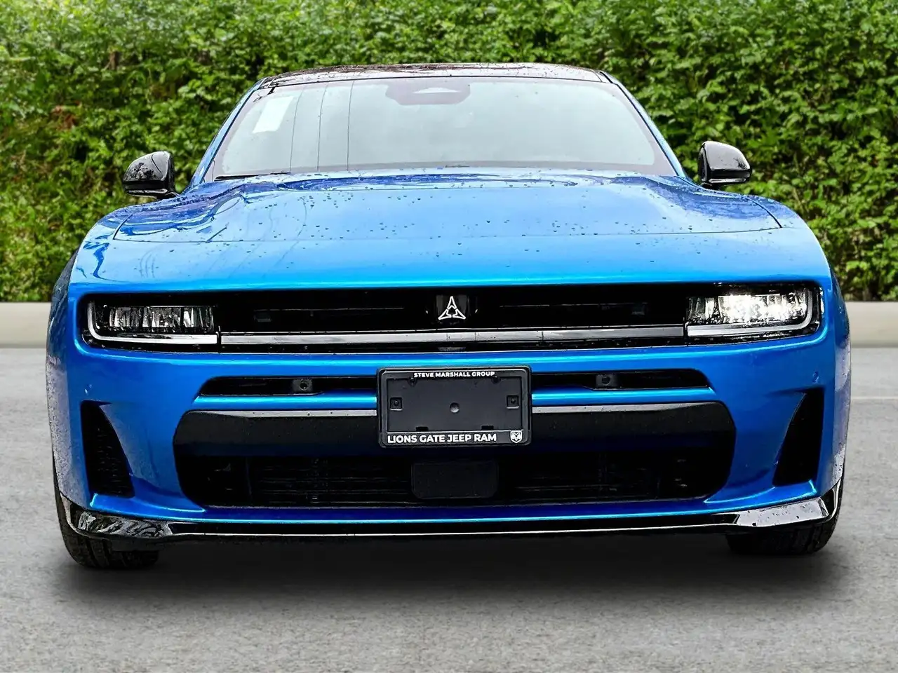 Dodge Charger снимка Dodge Charger