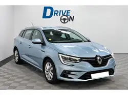 Renault Megane Estate