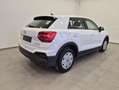 Audi Q2 30 TDI Business N1 Autocarro - ACC/Lim - Bluetooth Blanc - thumbnail 4
