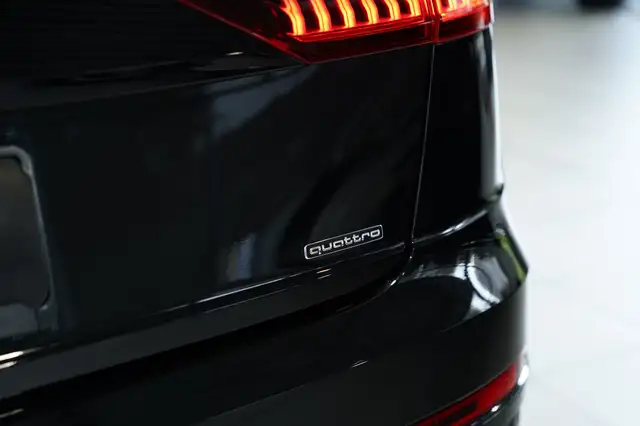 Audi Q8 view 15