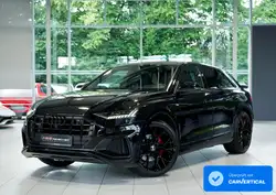 Audi Q8 50 TDI q. S line *2.H *23 *B&O*Pano*Virtual