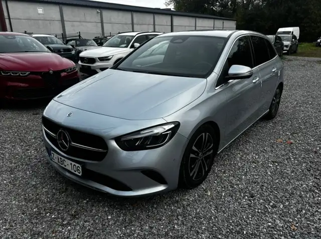 Mercedes-Benz B 180 Hybride * Garantie Mercedes 06/2028 * CAMÉRA * CarPlay *…