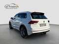Volkswagen Tiguan 2.0 TDI DSG Highline 4Motion R Line Blanco - thumbnail 7