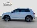 Volkswagen Tiguan 2.0 TDI DSG Highline 4Motion R Line Blanco - thumbnail 8