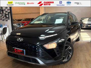 PREZZO PROMO!!!  Bayon 1.0 t-gdi 48V Xline imt