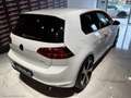 Volkswagen Golf GTI AUTOMATICA Blanc - thumbnail 25
