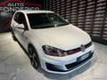Volkswagen Golf GTI AUTOMATICA Blanc - thumbnail 29
