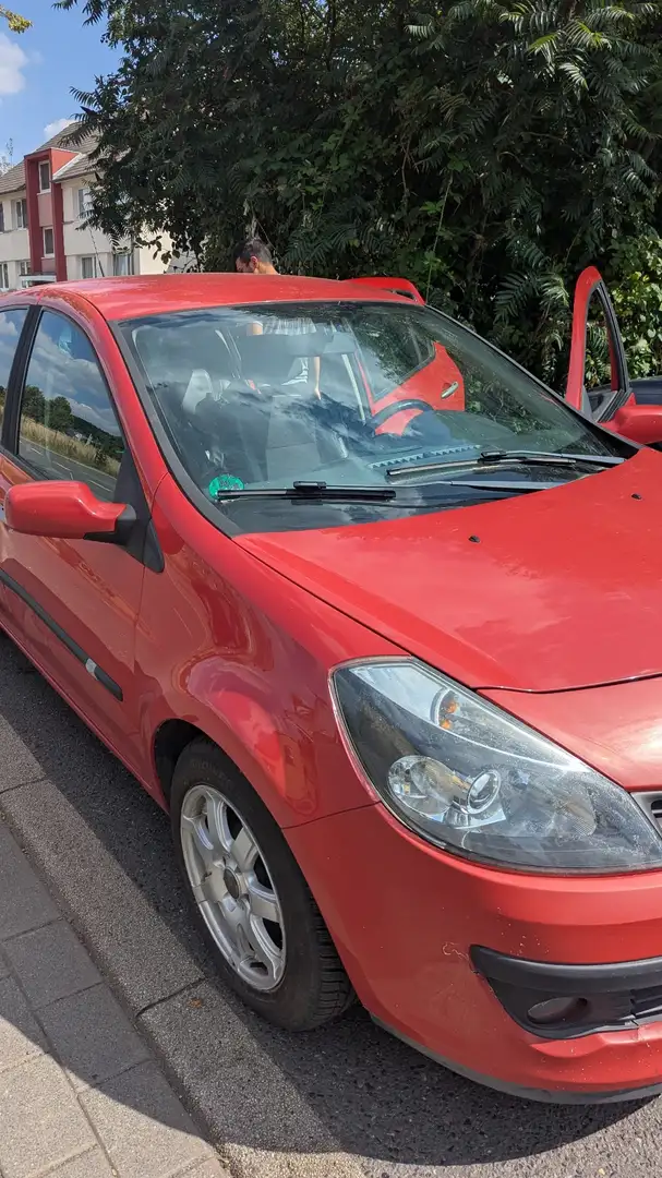Renault Clio 1.4 16V 100 Exception - 2