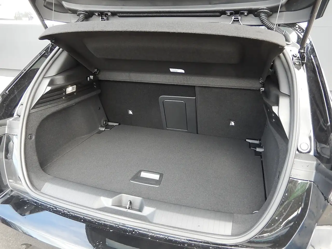 Opel Astra 1,2 Turbo GS Aut. 18
