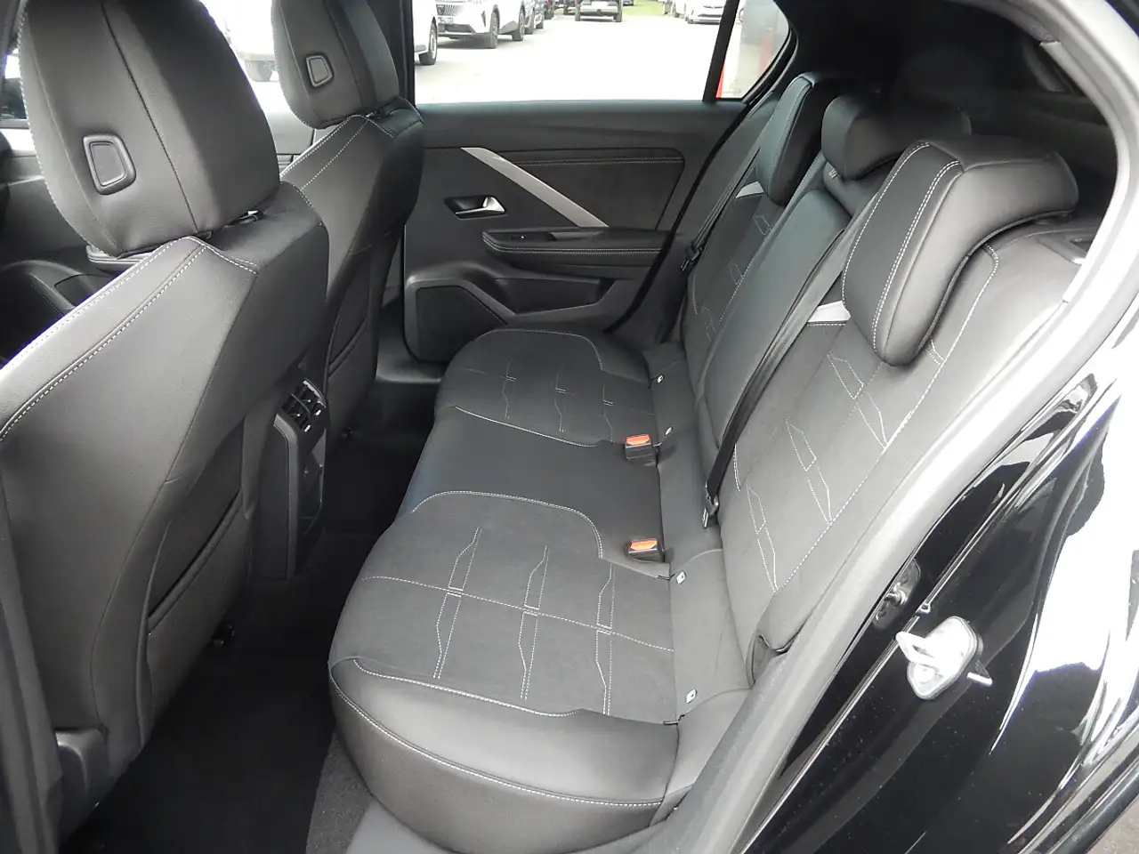 Opel Astra 1,2 Turbo GS Aut. 12