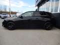 Opel Astra 1,2 Turbo GS Aut. Schwarz - thumbnail 4