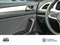 Volkswagen T-Roc 1.0 TSI Move LED+PDC+ACC+NAVI+SHZ Blau - thumbnail 19
