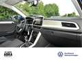 Volkswagen T-Roc 1.0 TSI Move LED+PDC+ACC+NAVI+SHZ Blau - thumbnail 10