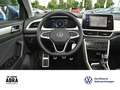 Volkswagen T-Roc 1.0 TSI Move LED+PDC+ACC+NAVI+SHZ Blau - thumbnail 17