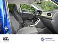 Volkswagen T-Roc 1.0 TSI Move LED+PDC+ACC+NAVI+SHZ Blau - thumbnail 9