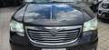 Lancia Voyager 2.8L Platinum 178cv auto *motore nuovo gar full* Nero - thumbnail 5