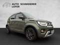 Suzuki Ignis 1,2 Dualjet Hybrid Allgrip Shine Vert - thumbnail 7