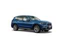 BMW X3 xDrive 20dA Azul - thumbnail 4