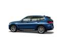 BMW X3 xDrive 20dA Azul - thumbnail 10