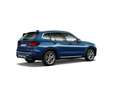 BMW X3 xDrive 20dA Azul - thumbnail 8
