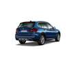 BMW X3 xDrive 20dA Azul - thumbnail 11