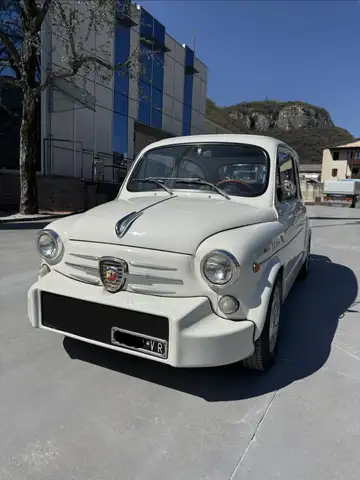 Abarth null