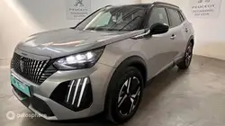 Peugeot e-2008 156ch 54 kWh GT