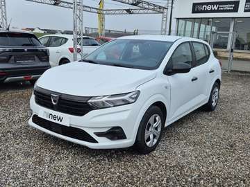Sandero 1.0 TCe Essential