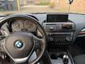BMW 116 116 116i Business Sport Zwart - thumbnail 7