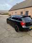 BMW 116 116 116i Business Sport Zwart - thumbnail 4