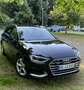 Audi A4 40 TDI quattro advanced Schwarz - thumbnail 1