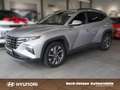 Hyundai TUCSON 1.6 T-GDI TREND 2WD  KAMERA ACC PDC SHZ Silber - thumbnail 4