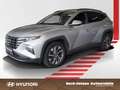 Hyundai TUCSON 1.6 T-GDI TREND 2WD  KAMERA ACC PDC SHZ Silber - thumbnail 1