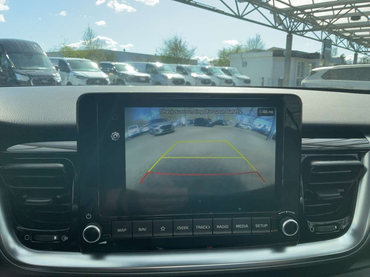 Kia Stonic