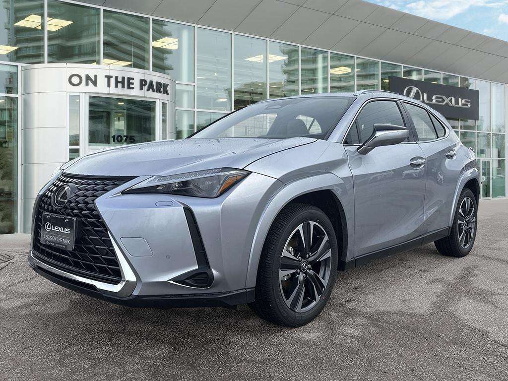 2026 Lexus UX 300H | LUXURY | COMPANY CAR | ACCESSORIES INCL — снимка 1