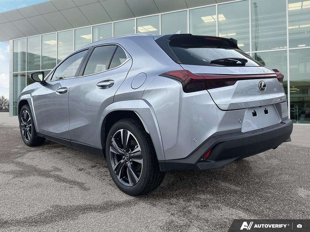 2026 Lexus UX 300H | LUXURY | COMPANY CAR | ACCESSORIES INCL — снимка 1