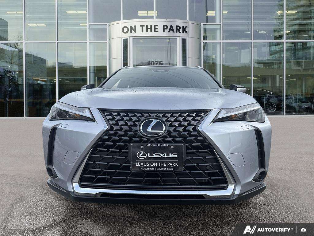 2026 Lexus UX 300H | LUXURY | COMPANY CAR | ACCESSORIES INCL — снимка 1