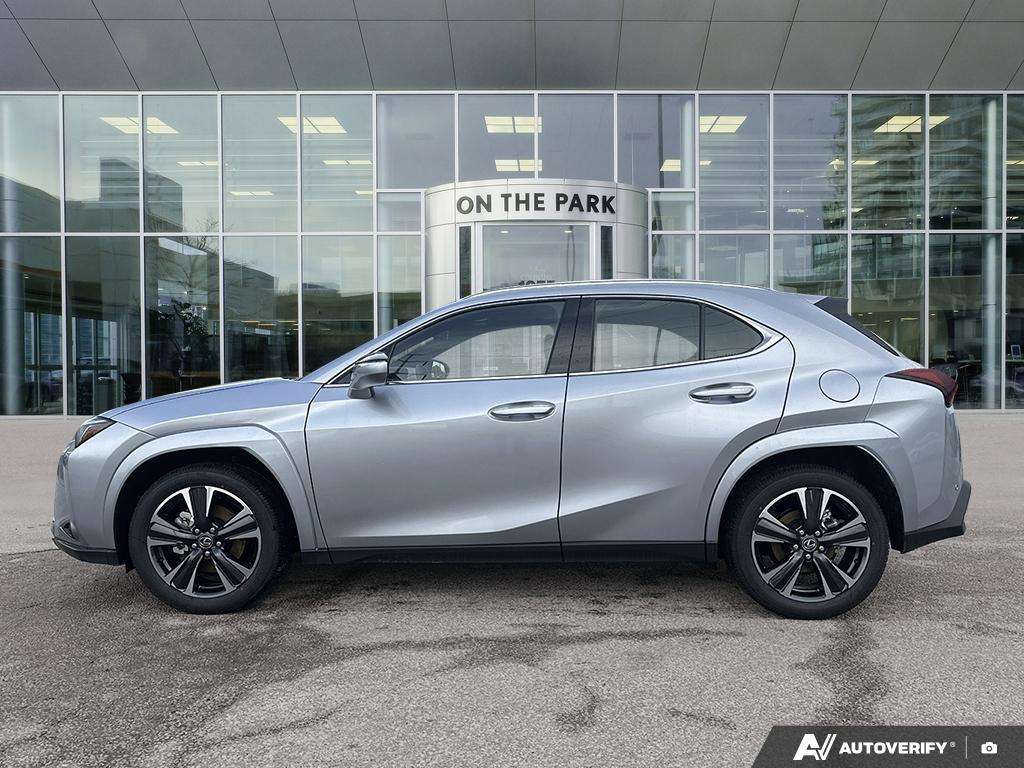 2026 Lexus UX 300H | LUXURY | COMPANY CAR | ACCESSORIES INCL — снимка 1