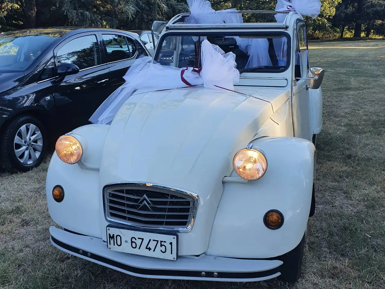 Citroen 2CV6 0.6 Special, foto 10