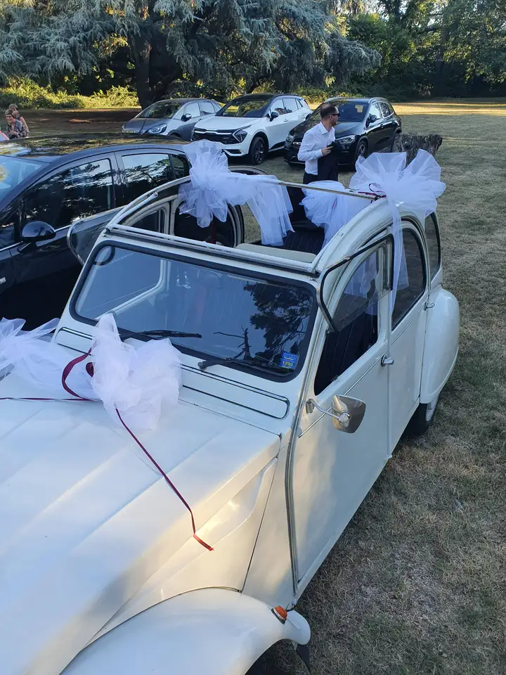 Citroen 2CV6 0.6 Special, foto 11