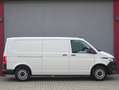 Volkswagen T6 Transporter T6.1 Transporter 2,0 TDI Kasten lang/BOTT/Standh Blanc - thumbnail 4