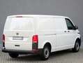 Volkswagen T6 Transporter T6.1 Transporter 2,0 TDI Kasten lang/BOTT/Standh Blanc - thumbnail 5