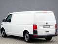 Volkswagen T6 Transporter T6.1 Transporter 2,0 TDI Kasten lang/BOTT/Standh Blanc - thumbnail 6