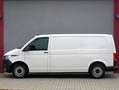 Volkswagen T6 Transporter T6.1 Transporter 2,0 TDI Kasten lang/BOTT/Standh Blanc - thumbnail 7