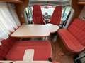 Hymer/Eriba T 614 SL - Festbett - Klima - auto.Sat/TV - Silber - thumbnail 10