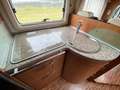 Hymer/Eriba T 614 SL - Festbett - Klima - auto.Sat/TV - Silber - thumbnail 14