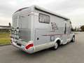 Hymer/Eriba T 614 SL - Festbett - Klima - auto.Sat/TV - Silber - thumbnail 23